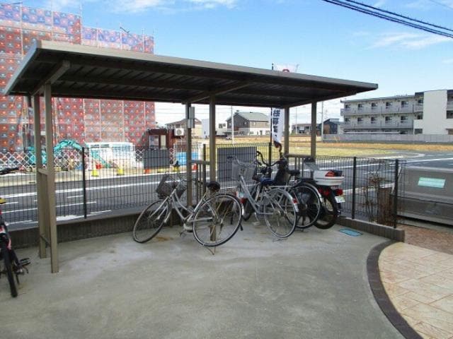  コンフォレスト
