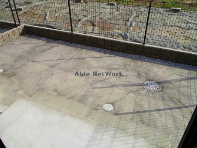  メゾンハーモニー