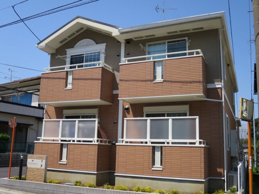  レインボーレジデンスＡ