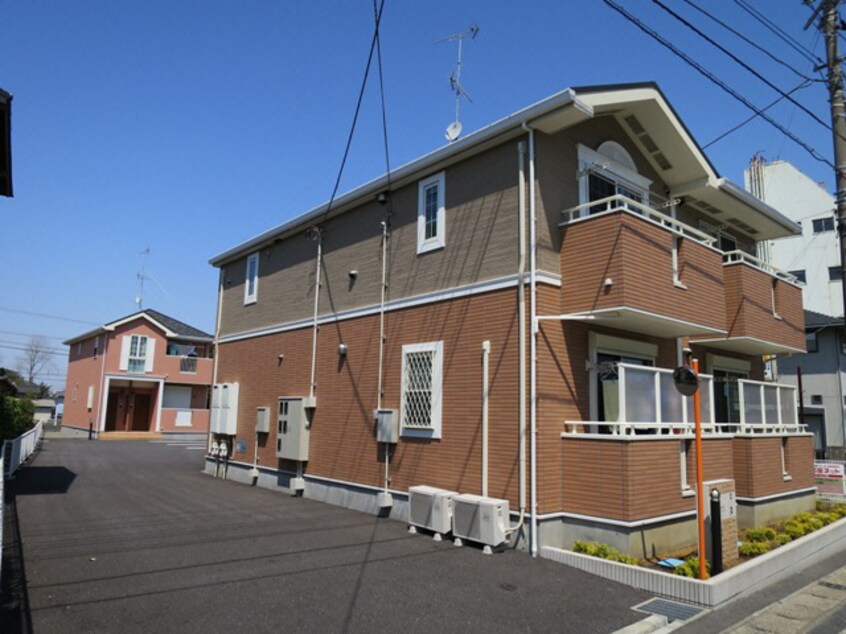  レインボーレジデンスＡ