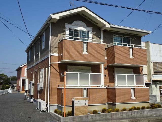  レインボーレジデンスＡ