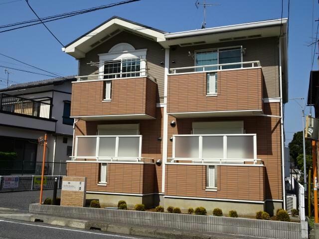  レインボーレジデンスＡ