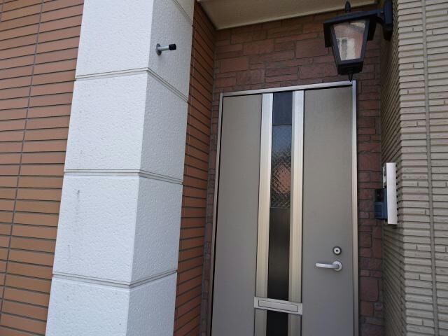  レインボーレジデンスＡ