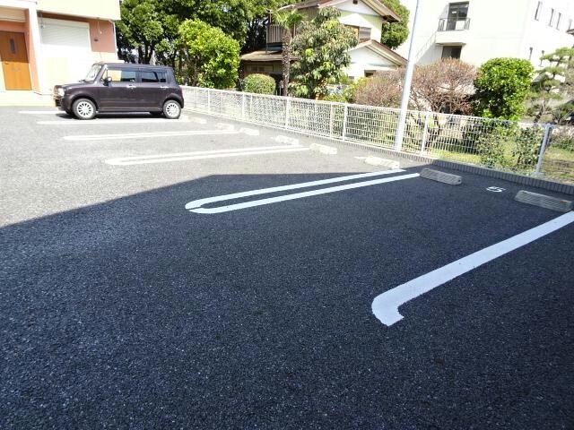 ダブルライン レインボーレジデンスＡ