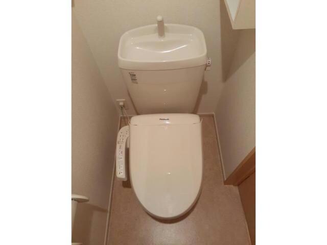  レインボーレジデンスＡ