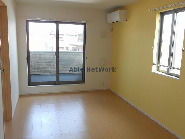  フレッシュリー