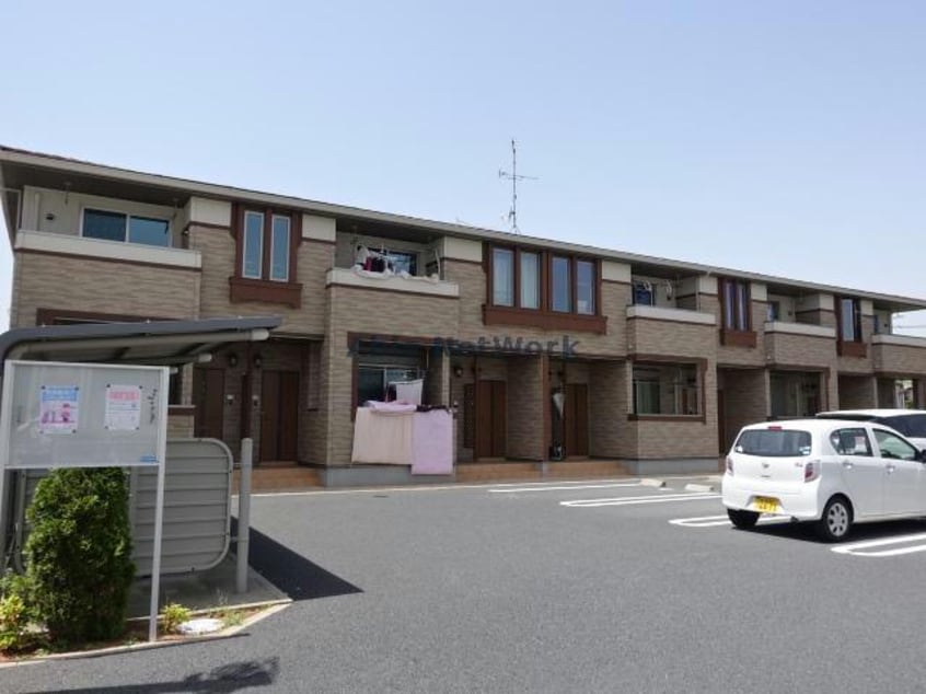  フレッシュリー