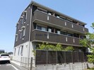 カンチーナの外観
