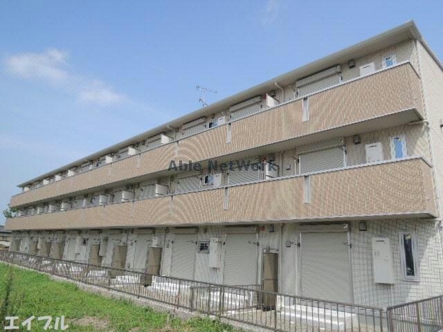 メゾンあき