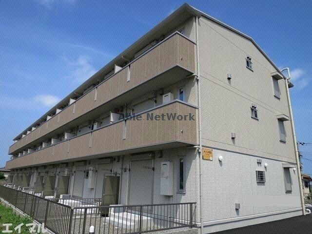  メゾンあき