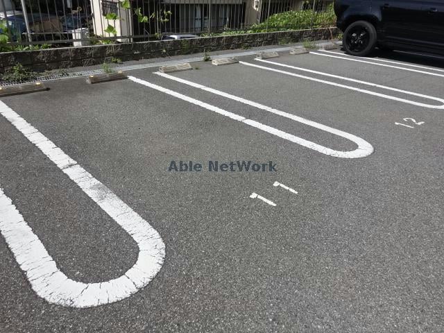 ダブルライン メゾンあき