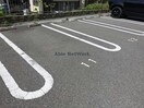 ダブルライン メゾンあき