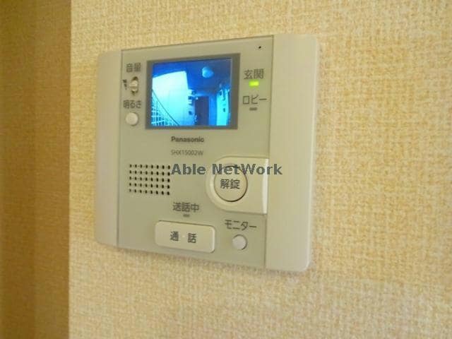  メゾンあき