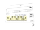 平面詳細図 メゾンあき