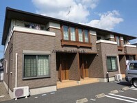 サンクレスタＡ