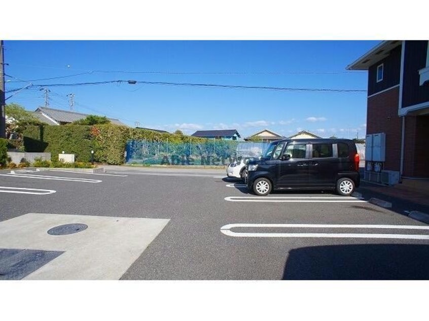  ルシェルブルーＡ