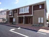 モダン・レジデンス