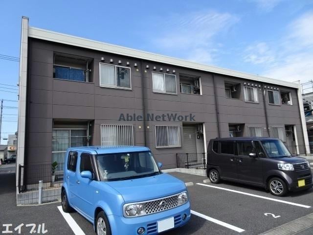  サクセスロード