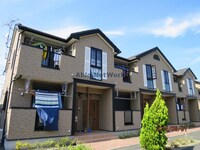 ソレアードⅡ(羽鳥野)