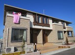 ベルセントポーリアＡ