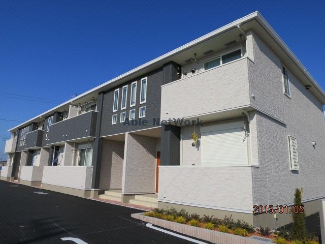  セレーノ(木更津市)