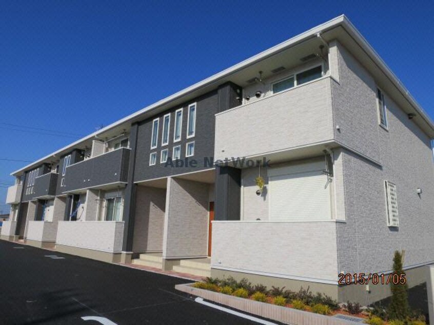  セレーノ(木更津市)