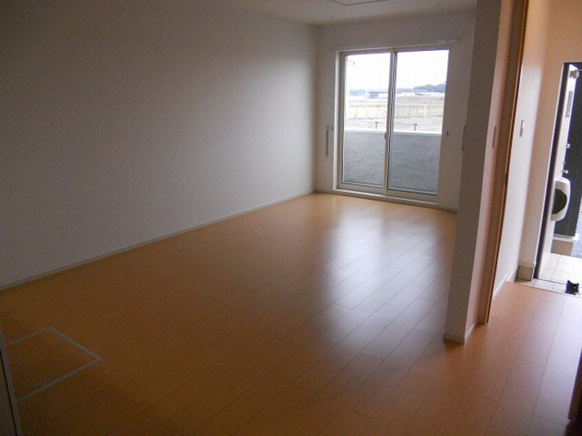 リビング セレーノ(木更津市)