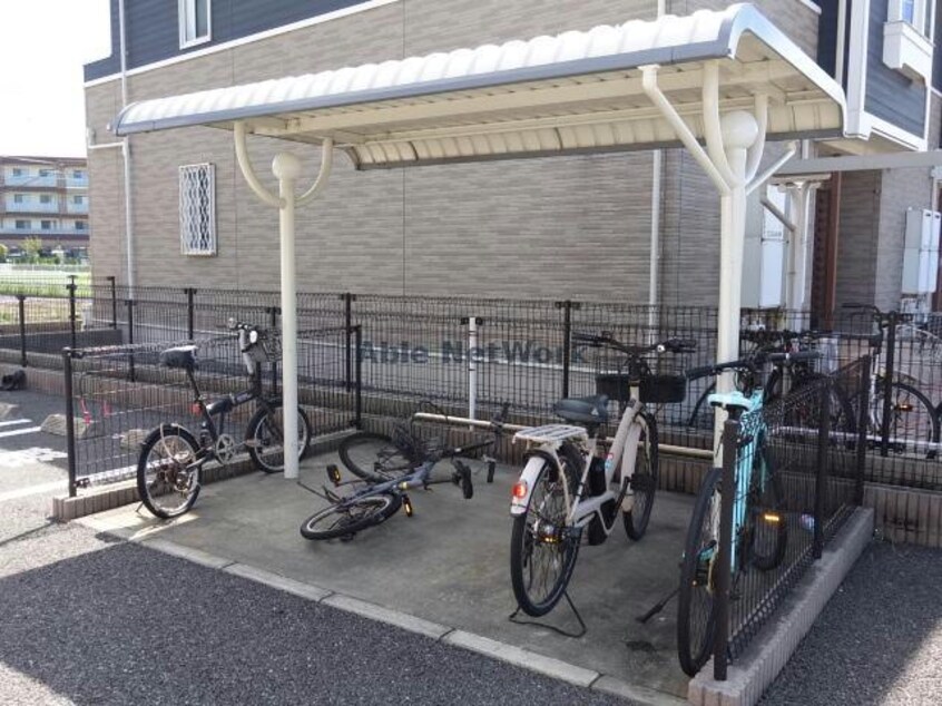  セレーノ(木更津市)