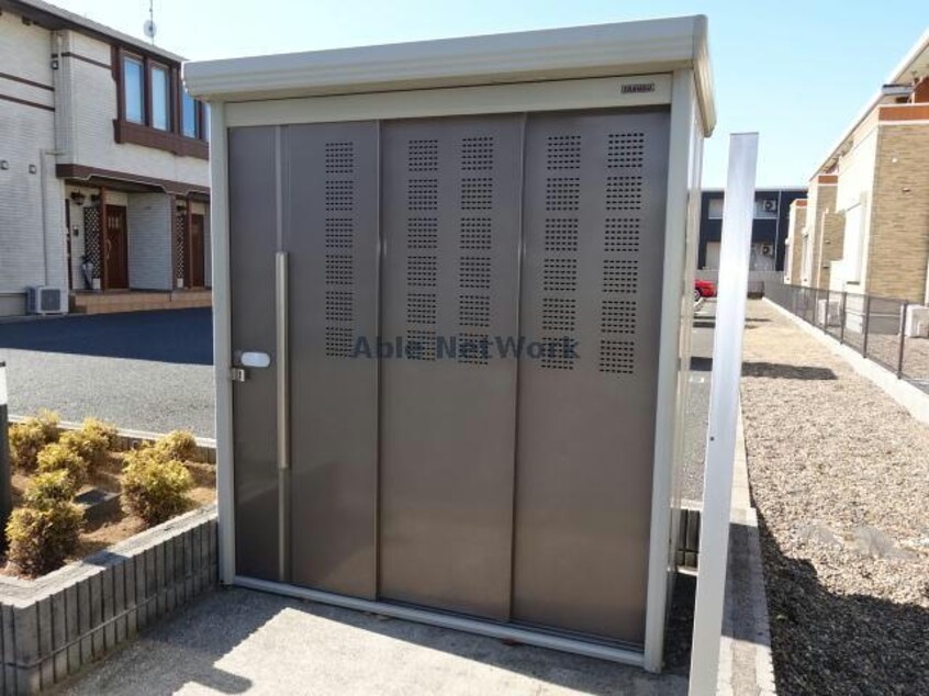  アリエルヴィオラC