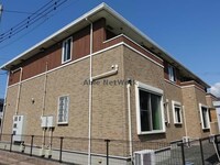 グリシーヌ(金田東)