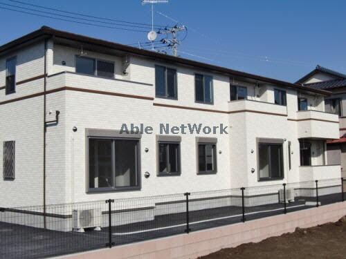  ルソレイユ（君津市）