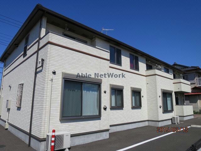  ルソレイユ（君津市）