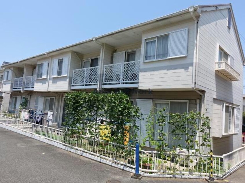  長浦駅前ハイツA