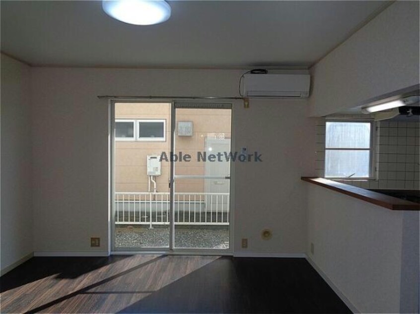  長浦駅前ハイツA