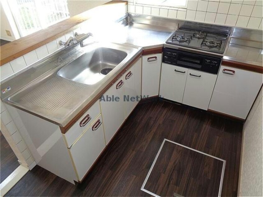  長浦駅前ハイツA