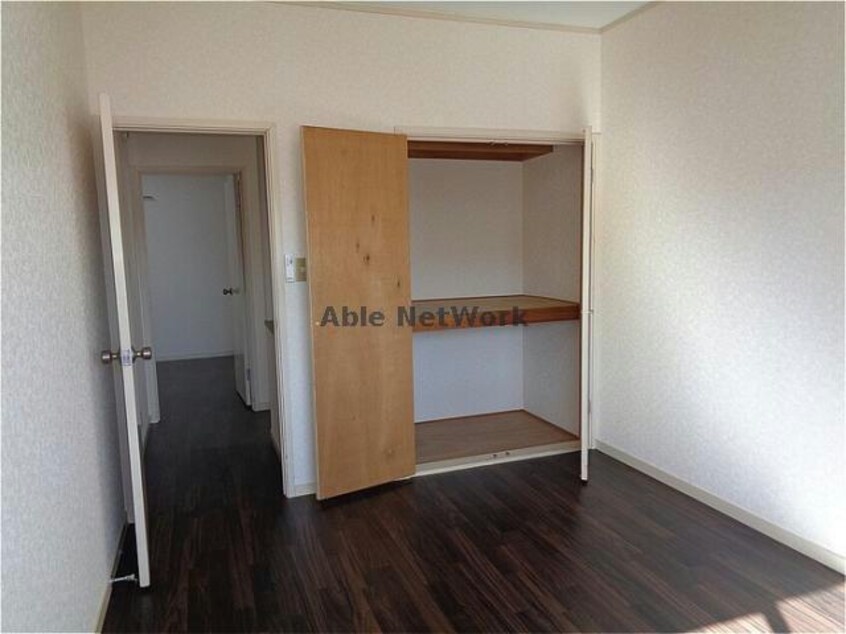  長浦駅前ハイツA