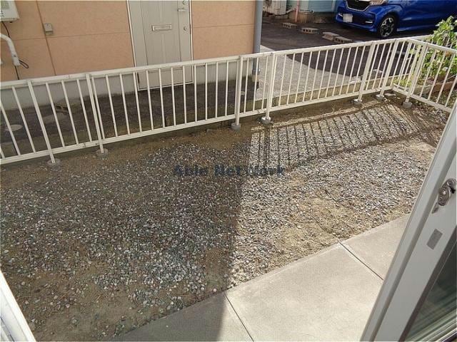  長浦駅前ハイツA