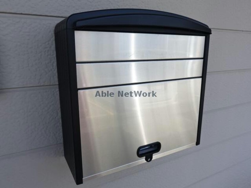  長浦駅前ハイツA