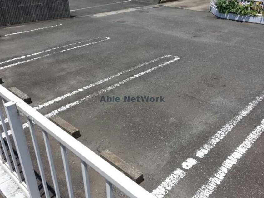  長浦駅前ハイツA