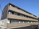 ベイサイドテラスANNEX Aの外観