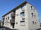 ロチュスの外観