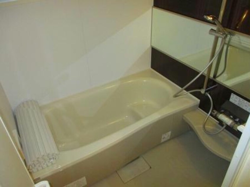 追炊き機能付きバス ロチュス