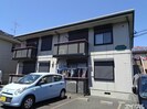 ロイヤルガーデンⅢの外観