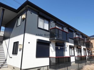 ロイヤルガーデンⅠ