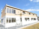 アクアフェバリットの外観