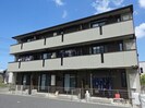 グリーンリーブス港南台Ⅰの外観