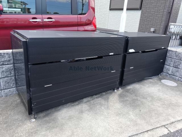  グリーンリーブス港南台Ⅰ