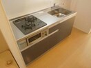システムキッチン fortona木更津