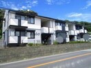 グリーンシンフォニーの外観