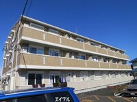 グランレーヴ(木更津市)